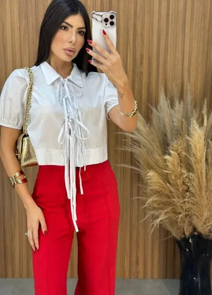Cropped Arabela - Off
