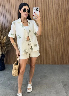 Conjunto Ibiza - Off