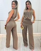 Conjunto Doha