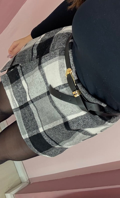 Conjunto Ana xadrez