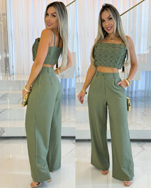 Conjunto Kaline