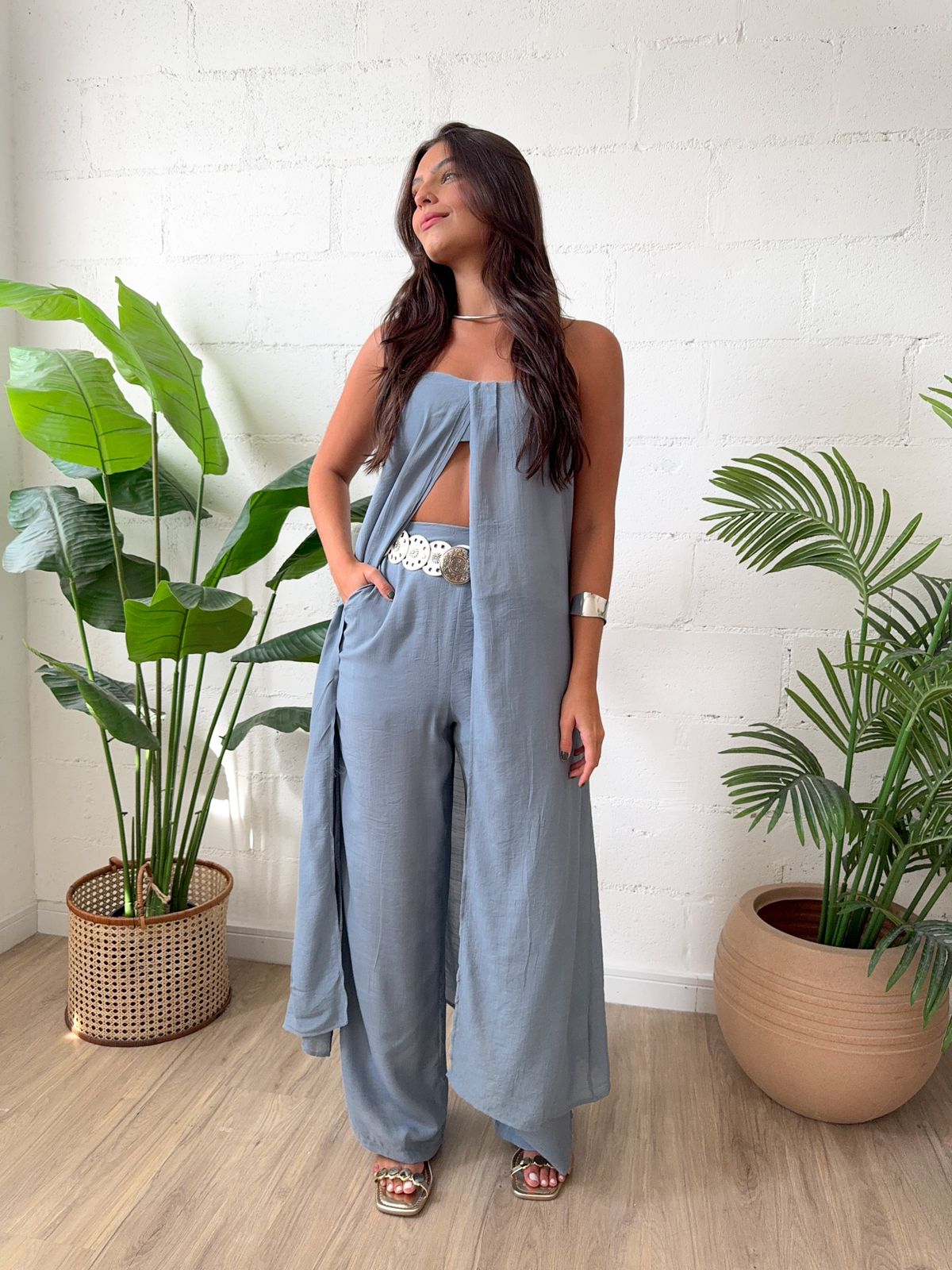 Conjunto Castille