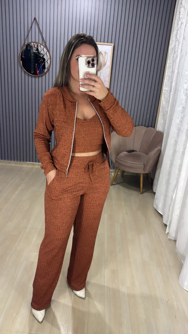 Conjunto Lilian